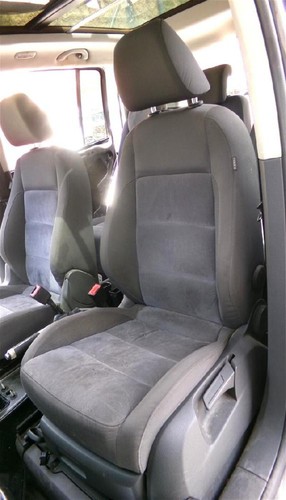 Front seat volkswagen - front,