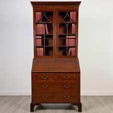 Antique 20th century mahogany - antique,