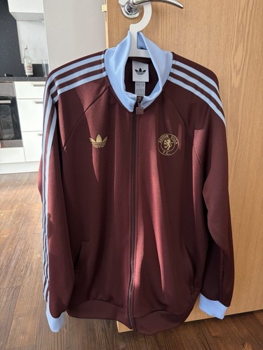 Aston villa adidas originals - adidas,