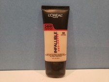L'oreal~ Infallible Pro-Matte