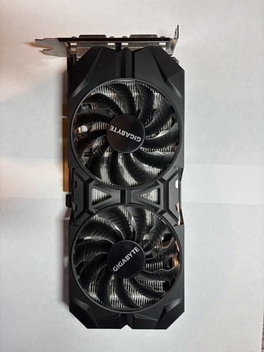 Gigabyte windforce nvidia - gigabyte,