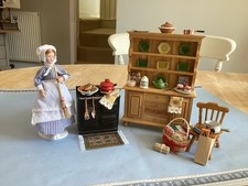 Dolls House 1.12 Scale Furniture Job Lot