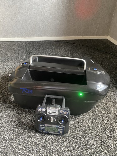 Rt4 bait boat - bait,