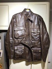 Australian Biker Gear Mens