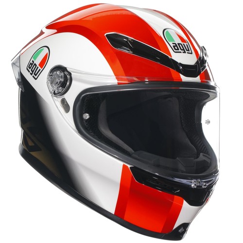 Agv sic58 full face - k6-s,