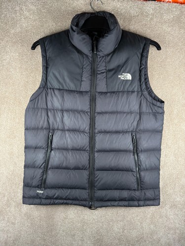 The north face gilet - the,