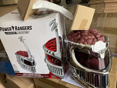 Mighty morphin power rangers - mighty,