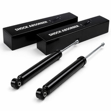 For VW Polo 9N 2001-2009 Rear