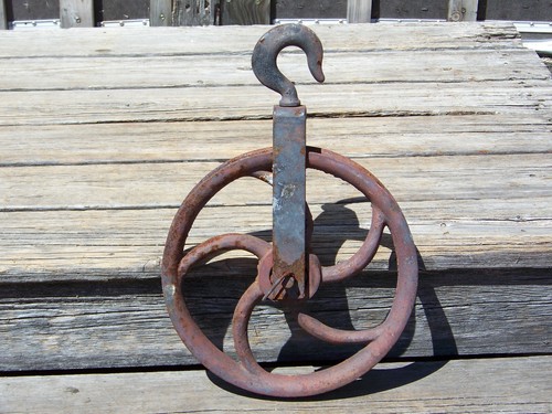 Vintage antique cast - vintage, iron