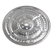  Pressure Cooker Rack Canner Steaming Trivet Holder Food Steamer Canning Spacer