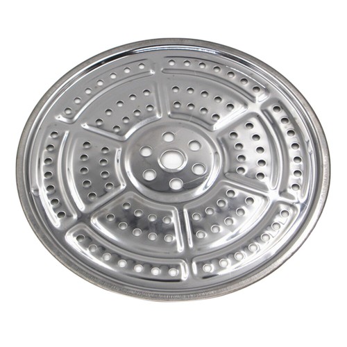 Pressure cooker rack canner - pressure,