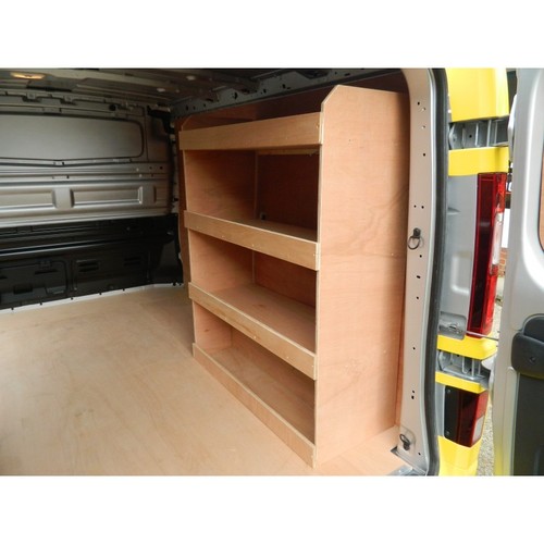 Transporter lwb driver - vw,