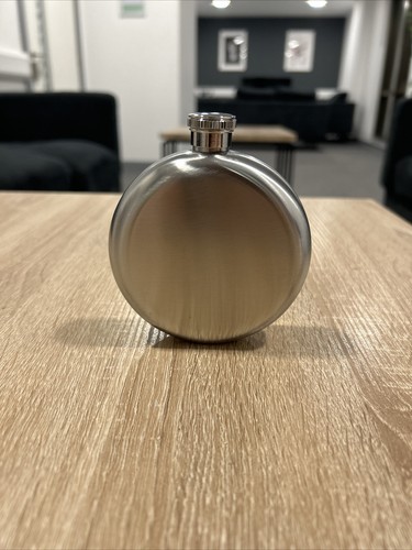 Russian wine flask stainless - wine,