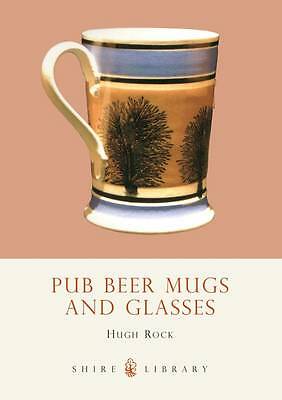 Pub beer mugs and glasses - beer,