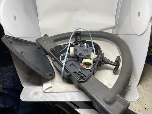 Taski swingo main steering - main,