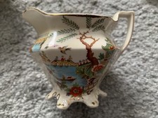 Parrot & Co Coronet Ware C1935