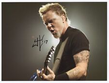 James Hetfiled Metallica