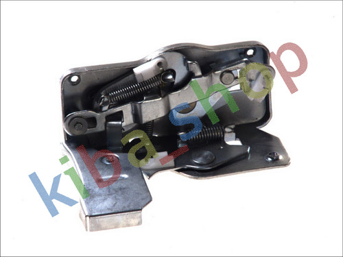 Left door lock covind - left,