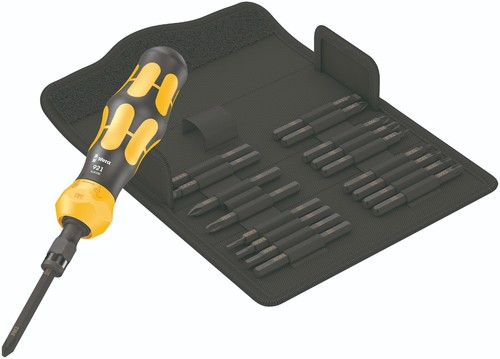 Wera kraftform compact - wera,