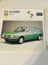 Classic Car Print Automobile