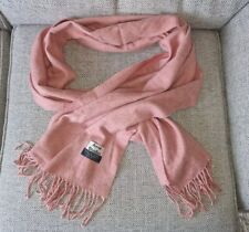 Acne Studios Pure Virgin Wool Pink Scarf - Please Read