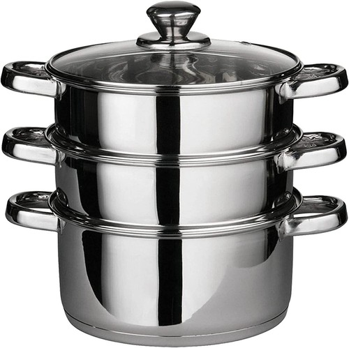 Tier stainless steel - 🔥3,