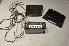 VINTAGE FORD PUSH BUTTON CAR