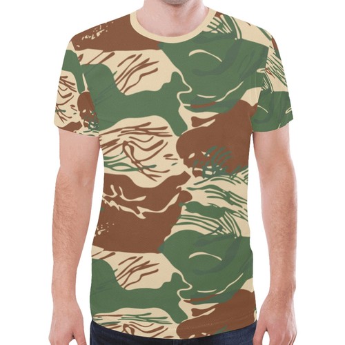 Rhodesian brushstroke v2b - brushstroke,