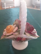 1962 Vintage Royal Albert Old