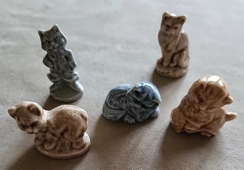 Wade whimsie cats - whimsie, ~