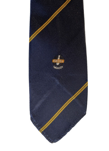 Excel bowl company - bowl, tie