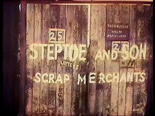 Steptoe & Son - Series One