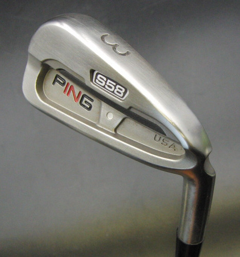 Ping s58 usa - s58, regular