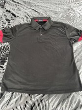 SIIMHWRSS Polo Shirt (L)