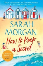How To Keep A Secret: The new