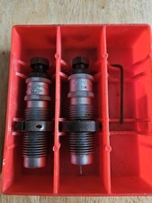 Vintage,  Pacific .17 Rem 2