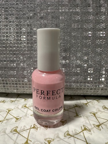 Perfect formula gel - perfect,