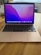 Apple MacBook Air 13in (256GB