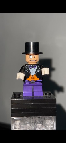Lego batman original the - i,
