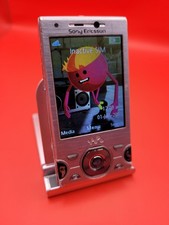 Sony ericsson w995 - sony, silver