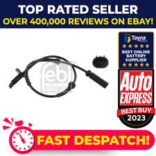 ABS Sensor fits MINI