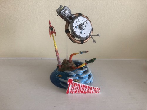 Konami thunderbird pod - thunderbird,