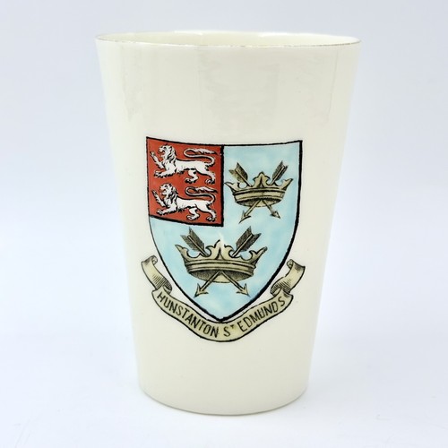 Vintage goss crested china - vintage,
