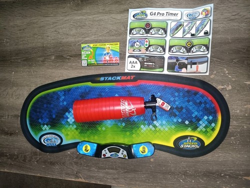 Speed stacks bundle set - bundle,,