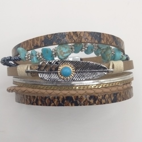 Native american turquoise - native,