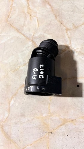 Tdi turbo damper boost - 1.6, damper/boost