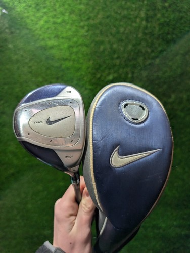 Nike t40 wood - /, 15