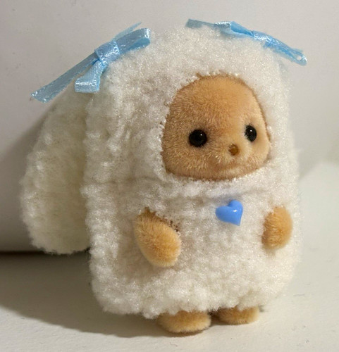 Custom sylvanian families - sylvanian,
