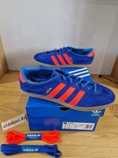 BNIB Adidas Dublin 9.5 UK OG