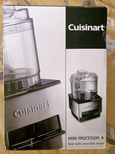 Cuisinart mini prep food - mini-prep,